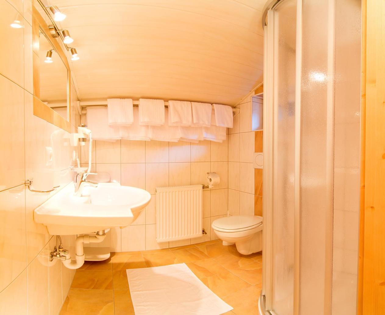 Pension Sonnleitn Нойштифт-им-Штубайталь Экстерьер фото