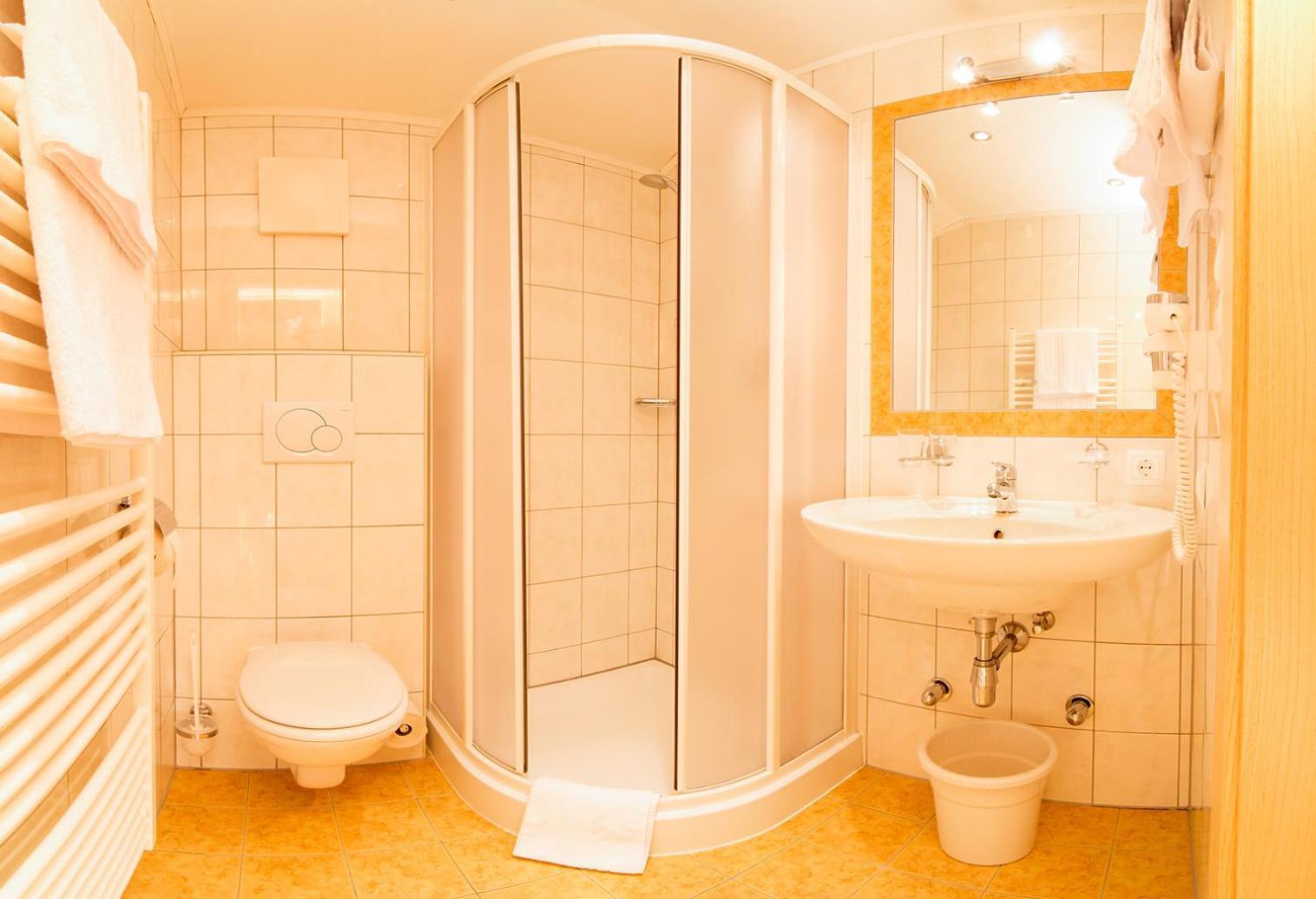 Pension Sonnleitn Нойштифт-им-Штубайталь Экстерьер фото