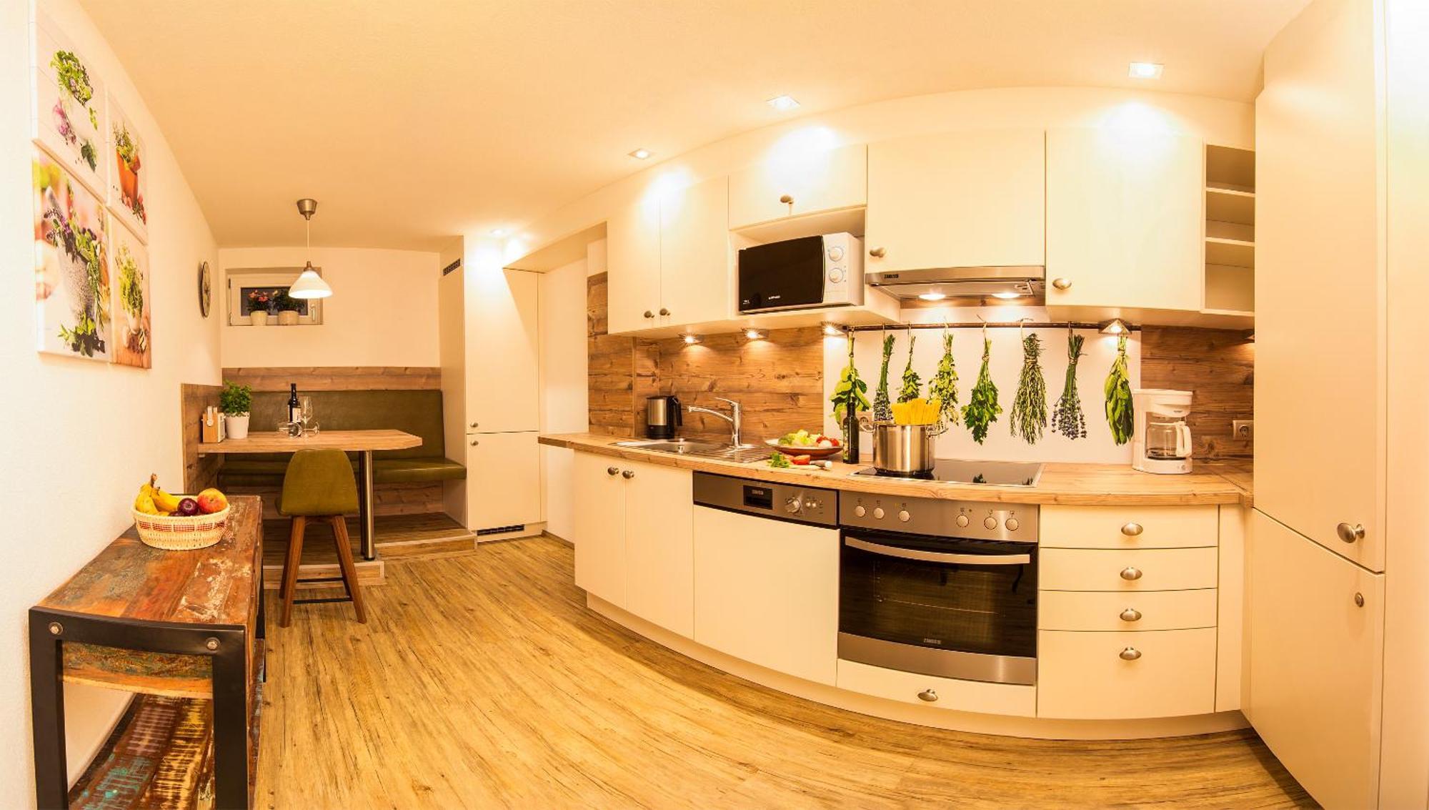 Pension Sonnleitn Нойштифт-им-Штубайталь Экстерьер фото